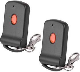 3089 G Peh 704404036497 2 Pack Garage Door Opener Remote For Multicode 3060 Multielmac Only Oper