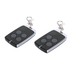 Gt-rc2 G.t.master Gate Remote Control For Automatic Sliding Opener Wireless Transmi