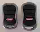 2133a-315390t G3t 2133a-315390 Genie Two Garage Door