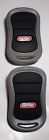 G3t-a2 Liftmaster Two Genie Garage Door Openers Works Great