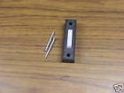 20012381757514 G75lm Liftmaster Doorbell Push Button Garage Door Opener Handyman