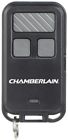 G956ev-p Chamberlain Visor Garage Door Opener Remote