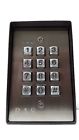 Ga-key Exterior Digital Universal Gate Keypad Access Control 610563136568