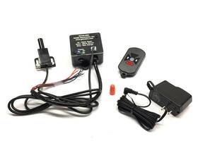 Gama Electronics 855893004884 Remote Control Transmitter And Receiver For Overhead Doors