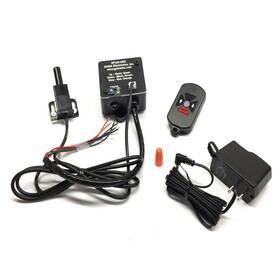 B005guv602 Gama Electronics Remote Control Transmitter Receiver For Overhead Doors