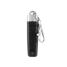 Gantch 758408639871 Universal Copy Remote Key Smart Home Control Fob 4 Buttons Clon Inch