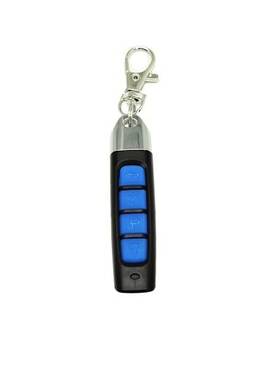 Gantch 758408639895 Cloning Remote Control Keychain Replacement Garage Door Electric Gate Dupli