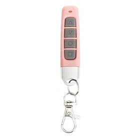 Gantch Gc-614-arrow-rg Universal Copy Remote Key Smart Home Control Fob 4 Buttons Clon Inch