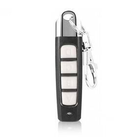 Gc-614abcd Gantch Universal Copy Remote Key Smart Home Control Fob 4 Buttons Clon Inch