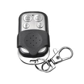 Gc-mzarrow-433 Gantch Cloning Remote Control Keychain Replacement Garage Door Electric Gate Dupli
