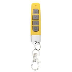 Gc614-arrow-433 Gantch Universal Duplicator Remote Garage Door 433.92 Mhz For Gate C