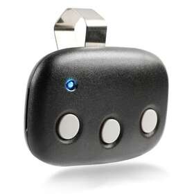 Mct-3 Garage Outlet 426893905131 Remote For Linear Megacode Opener