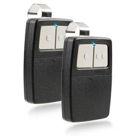 Garage Outlet 681702130679 2 Universal Door Opener Remote For Clicker Liftmaster Chamberlain Geni