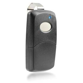Garage Outlet 880885011403 Replacement Black 1 Button Single-channel Door Opener Remotes For Line