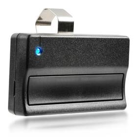 Go11023024 Garage Outlet Gate Door Opener Purple Learn 1-button Remote For Liftmaster 8371lm 371lm 134