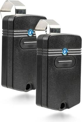 Go3828356 Garage Outlet 2 Door Opener Remotes For Mighty Mule Gate Fm134 Fm135 Rb74