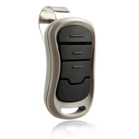 Go741575 Garage Outlet 3 Button G3t-r Door Remote Opener With Visor Clip For Genie-intellicod