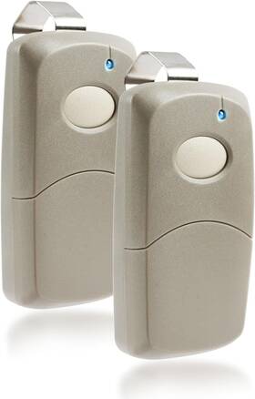 Go8131 Garage Outlet 2 Remote For Linear Multicode 3089 Opener