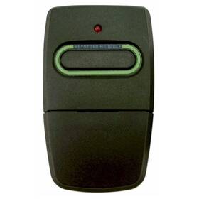Garage Star Remote 804075314419 Heddolf P220-1kb New Model Allstar Allister Pulsar Visor 318mhz