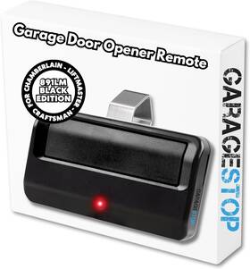 Garage Stop 445039219222 For 891lm Liftmaster Craftsman Chamberlain Door Opener Remote