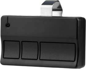 56151-538 Garage Stop 373lm Liftmaster Door Opener 373p Remote Transmitter Visor Size