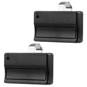 56151-541 Garage Stop 2 Door Remotes For Liftmaster 371lm 1-btn