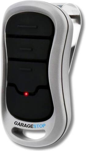 56151-596 Garage Stop 1 For Genie Intellicode Door Remote G3t-bx G3t-r 3-button One