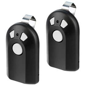 56151-609 Garage Stop 2 Door Remotes For Genie Acsctg 3