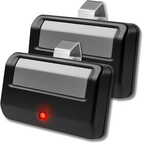 56151-620 Garage Stop 2x For 891lm Liftmaster Craftsman Chamberlain Universal Door Opener Remot