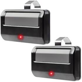 Garage Stop 650079930359 2x For 891lm Chamberlain Craftsman Liftmaster Door Opener Remote 1993