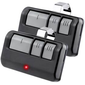 Garage Stop 650079930373 Control Remoto Para Puertas De Garaje Universal Chamberlain/liftmaster/craftsman