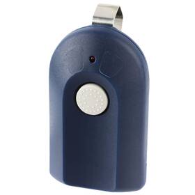 Garage Stop 650079930687 For Genie Door Remote Intellicode Acsctg Type 1 Blue Shell