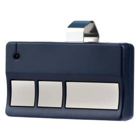 Garage Stop 650079930946 Door Remote Opener For Liftmaster 973lm 390mhz Blue