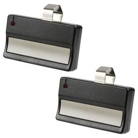 Garage Stop 650079931035 2x Door Remote Opener For Liftmaster 61lm 81lm