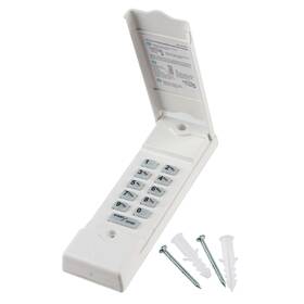 Garage Stop 658250401049 Door Opener Remote Keypad For Linear Mdtk