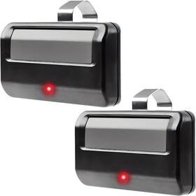 Garage Stop 705353819445 2x For 891lm Chamberlain Craftsman Liftmaster Door Opener Rem