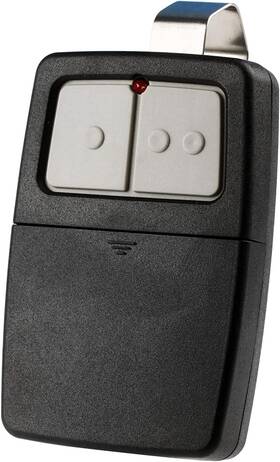 784-59131 Garage Stop Universal Door Opener Remote For Clicker Liftmaster Chamberlain Genie Lin