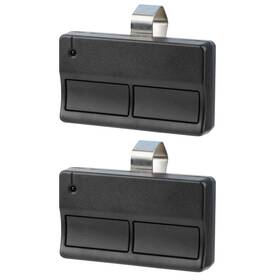 785-09222035 Garage Stop 2x Door Remote Opener For Liftmaster 372lm