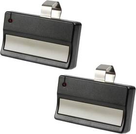 785-09222062 Garage Stop 2x Door Remote Opener For Liftmaster 61lm 81lm