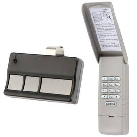 797-09082022 Garage Stop For Liftmaster Door Opener Remote And Wireless Keypad Set 977lm 973lm