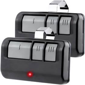 Garage Stop 880363784157 2x For Liftmaster 893lm Remote Craftsman Chamberlain Door