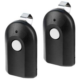 Garage Stop 880391490303 2 Door Remotes For Genie Acsctg Type 1