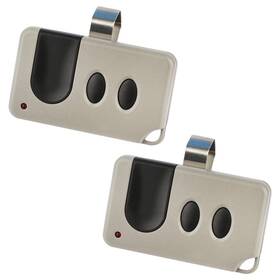 139.53753 Garage Stop 880396886040 2 Door Remote For Sears Craftsman 53753