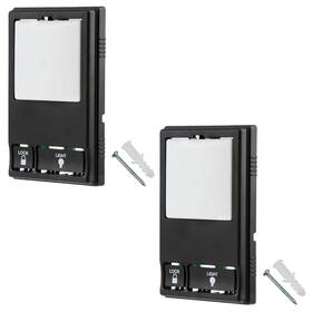 B07y3wsrsg Garage Stop Liftmaster 41a5273-1 78lm Multi-function Wall Keypad Control Panels 2 Pack
