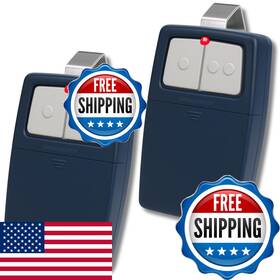 Garage Stop B0frnjhgfr 2x Universal Door Opener Remote Replacement For Liftmaster