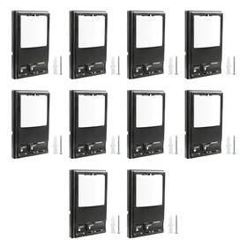 41a5273-1 Garage Sync Ecs-845 10 Multi-function Control Panel Door Opener For Liftmaster 78lm