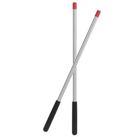 Us-gts-wb13 Garagespringf2c One Pair Upgrade Garage Torsion Spring Winding Rods Bars With Non-