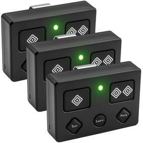 Axs1 Gartu 737879366486 Axp1/axs1 Premium Remote Controls Transmitter For Ghost Control Gate Opener