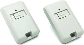 4120 Gate1access 726084206281 Two 2 Replacement 3060 3089 Compatible Multicode Remote Garage Door Mini
