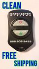 Sox-k9100 Gatekeeper Systems Garage Gate Door Opener Remote Keyless Fob Elvutoa